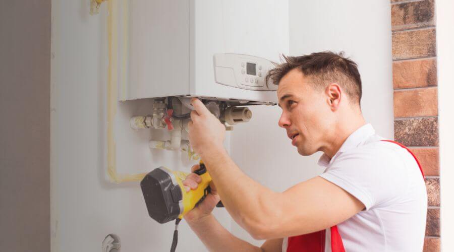 Expert burst pipe repair services in Raquette Lake, NY